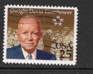 Scott#  2513  used    singles