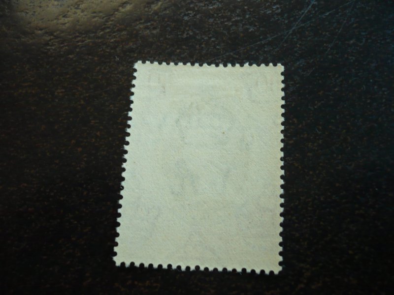 Stamps - Malaya Pahang - Scott# 71 - Mint Hinged Set of 1 Stamp