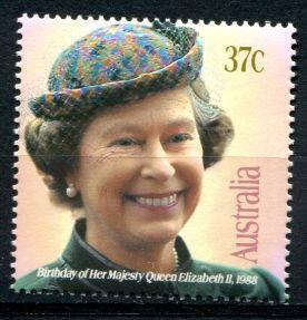 Australia   #1079      Mint  Never Hinged    