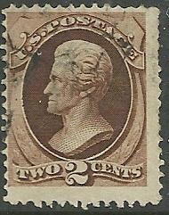 US - 146  - Used - SCV-17.50
