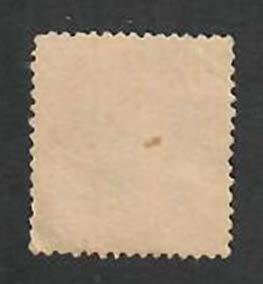 India;  Scott O156: 1967; Used