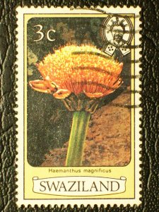 Swaziland Scott #348 used