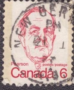Canada - 591 1973 Used