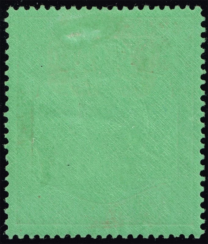 Bermuda #126 King George VI; Unused (3Stars)