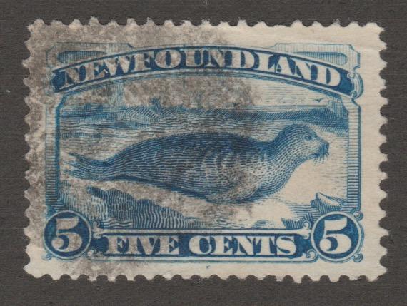 seal