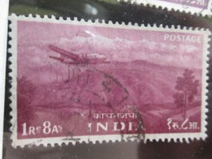 India #268 used  2022 SCV = $7.00