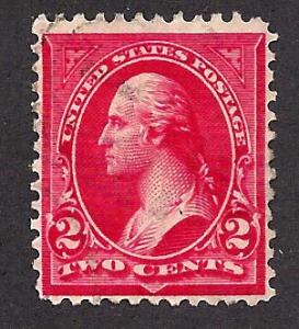 252a Used... SCV $16.00