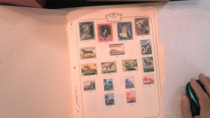 SAN MARINO COLLECTION MH