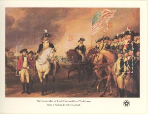 U.S. #SET/MIXED CONDITION 