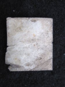 CANADA - SCOTT# 8 - USED - CAT VAL $700.00