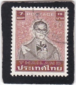 Thailand,  #    1086     used