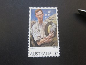 Australia 1974 Sc 573 FU