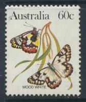 Australia SG 798 Fine Used  