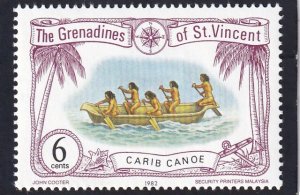 St. Vincent Grenadines   #   225   ,  unused