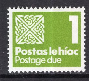Ireland J28 MNH VF