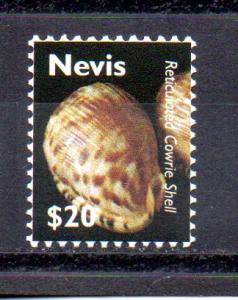 Nevis 1509 MNH