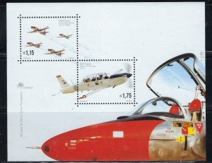 Portugal 2497 MNH 2002 MNH 2002 Airplanes (an9837)