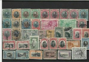 massive value stock card of bulgaria stamps ref r 9220