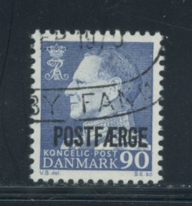 Denmark Q45 Used