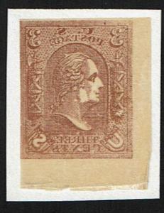 Scott #79-E9a VF-OG-VLH.