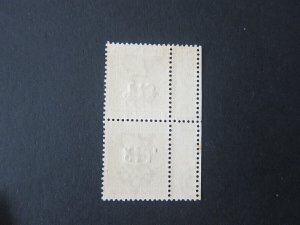 Grenada 1888 Sc 38b MH