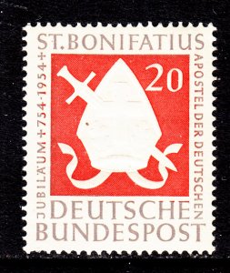 Germany 724 MNH VF