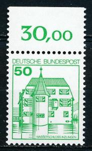 Germany #1310 Single MNH
