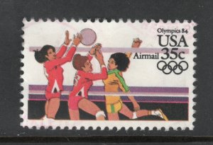 Scott#  C111 used Single