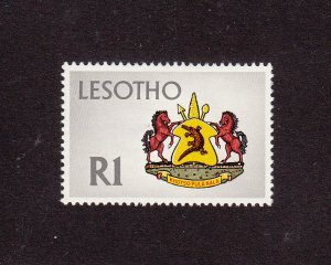 Lesotho Scott #103 MH