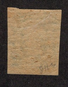 U.S. - Confederate States 12 - Very Fine - Hinged