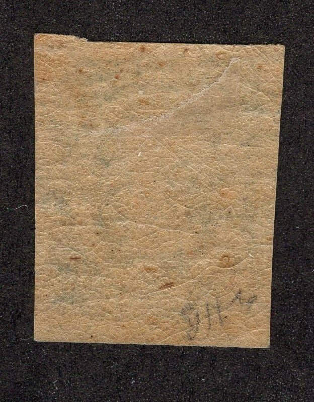 U.S. - Confederate States 12 - Very Fine - Hinged