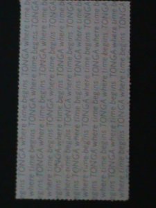 ​TONGA-1971-SC#280 SILVER MEDAL OF MERIT MNH STAMP-VERY FINE HARD TO FIND