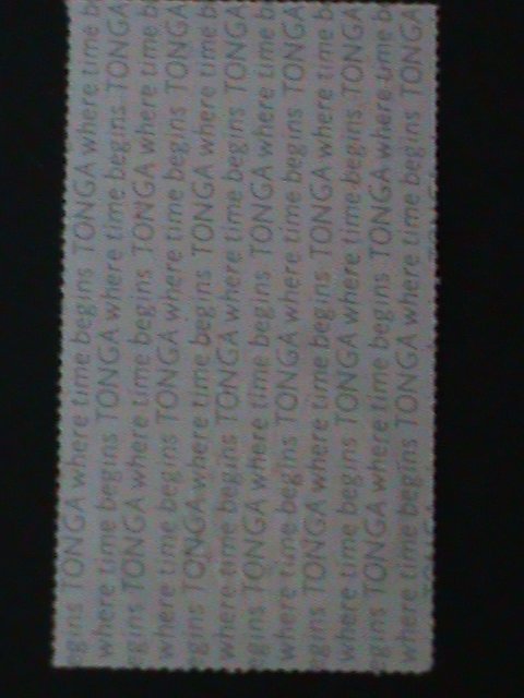 ​TONGA-1971-SC#280 SILVER MEDAL OF MERIT MNH STAMP-VERY FINE HARD TO FIND