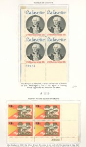 U.S. #SET/MIXED CONDITION 