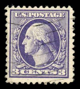 USA 529 Used