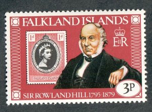 Falkland Islands #291 MNH single