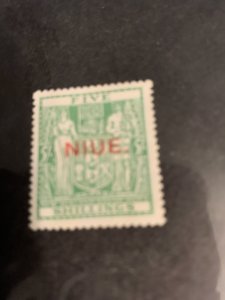 Niue 50 LH