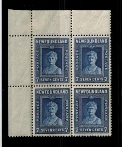 Newfoundland 248 MNH