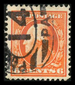 USA 379 Used