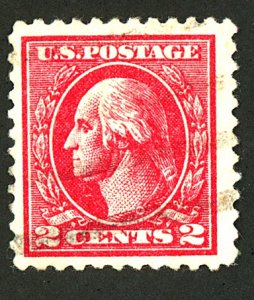 U.S. #528B USED