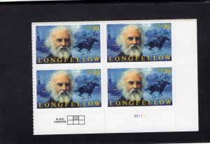4124 Longfellow, MNH LR-PB/4