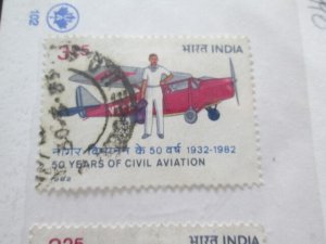 India #990 used  2026 SCV = $2.25