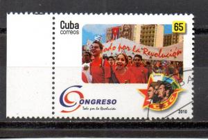 Cuba 5090 used (CTO)