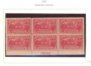 U.S. #SET/MIXED CONDITION 