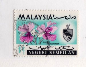 Malaysia - Negri Sembilan      76        used