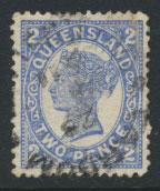 SG234 Queensland  Used     SPECIAL - please read details 