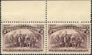 #231 XF OG NH GEM PAIR BN7796