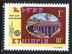 Ethiopia 1000 MNH Z6-30