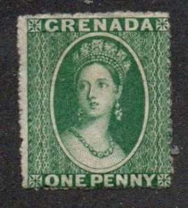 Grenada 1 Mint hinged