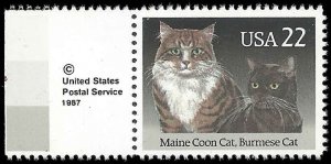 US - #2374 - MNH - SCV-0.70